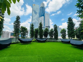 Agile Bukit Bintang Suites TRX